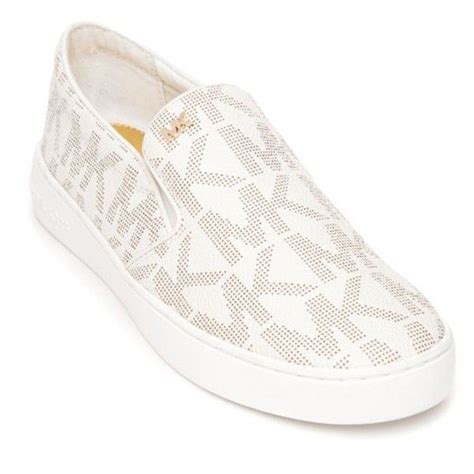 sandalias michael kors precio|michael kors slip on sneaker.